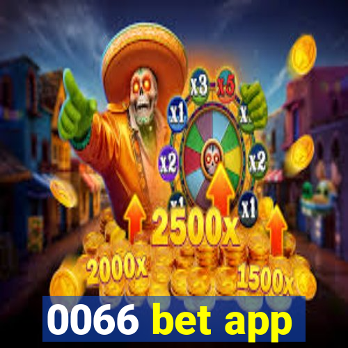 0066 bet app